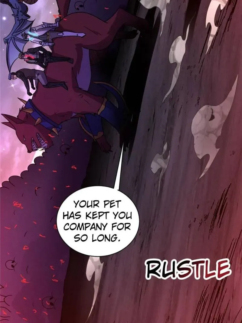 Astral Pet Store Zinmanga X Chapter 24 Page 57