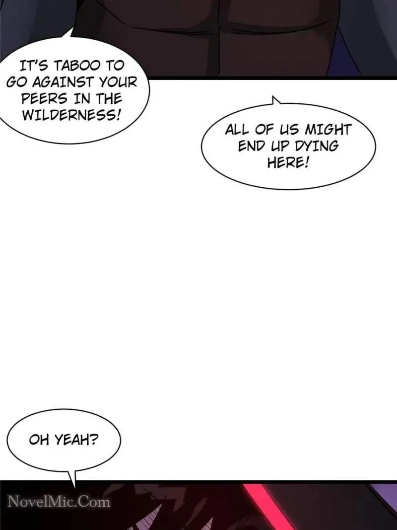 Astral Pet Store Zinmanga X Chapter 23 Page 26