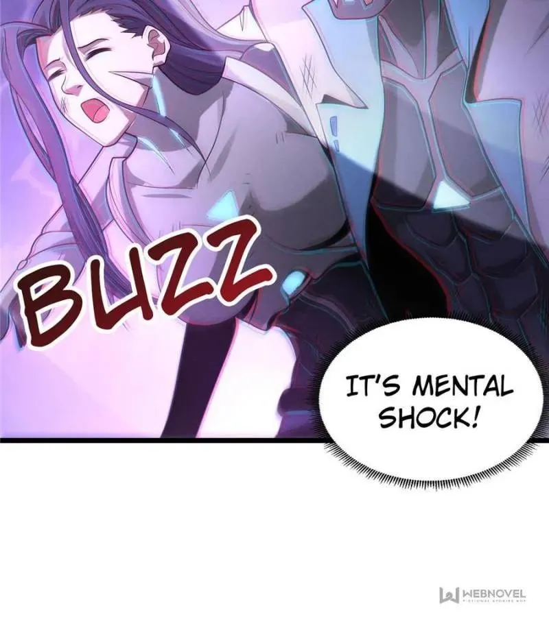 Astral Pet Store Zinmanga X Chapter 23 Page 50