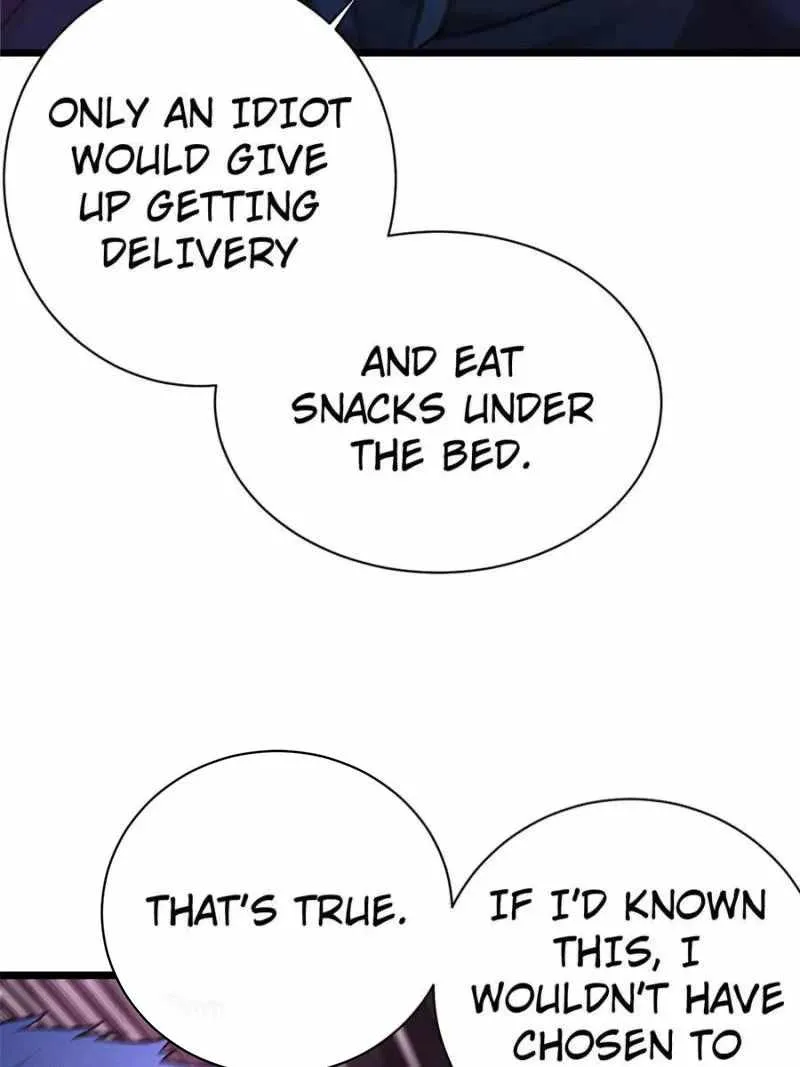 Astral Pet Store Zinmanga X Chapter 22 Page 21
