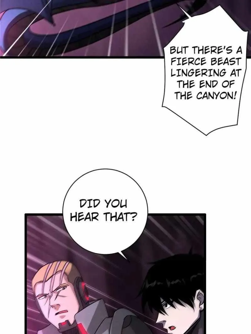 Astral Pet Store Zinmanga X Chapter 22 Page 24