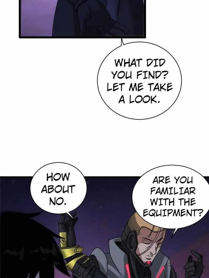 Astral Pet Store Zinmanga X Chapter 22 Page 56