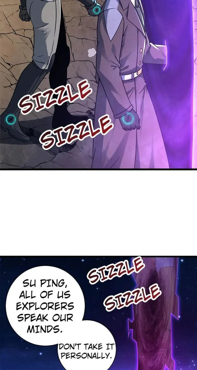 Astral Pet Store Zinmanga X Chapter 21 Page 3