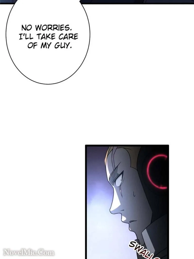 Astral Pet Store Zinmanga X Chapter 20 Page 61