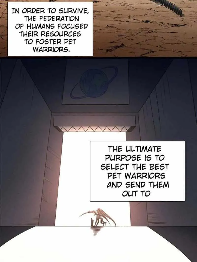 Astral Pet Store Zinmanga X Chapter 19 Page 13