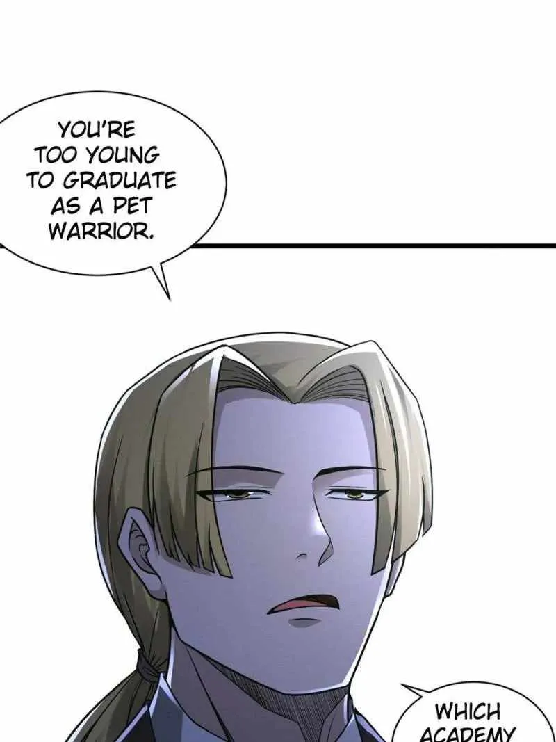 Astral Pet Store Zinmanga X Chapter 19 Page 38