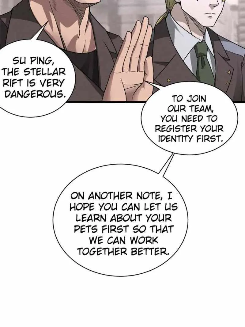 Astral Pet Store Zinmanga X Chapter 19 Page 42