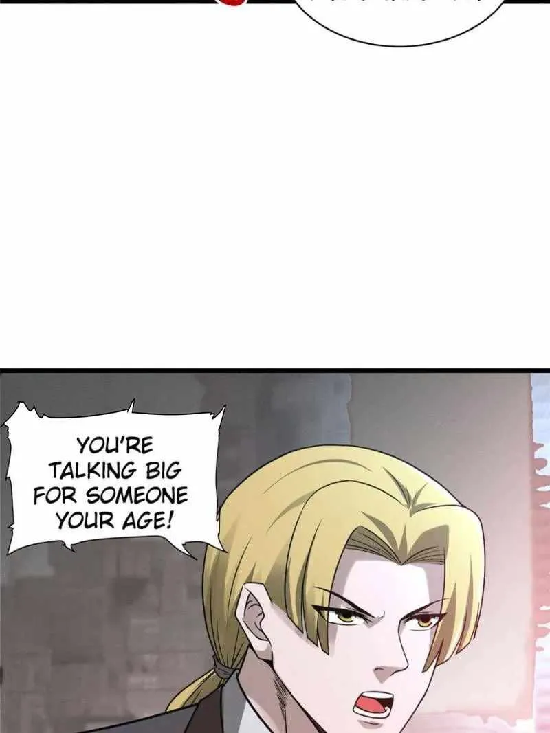 Astral Pet Store Zinmanga X Chapter 19 Page 44