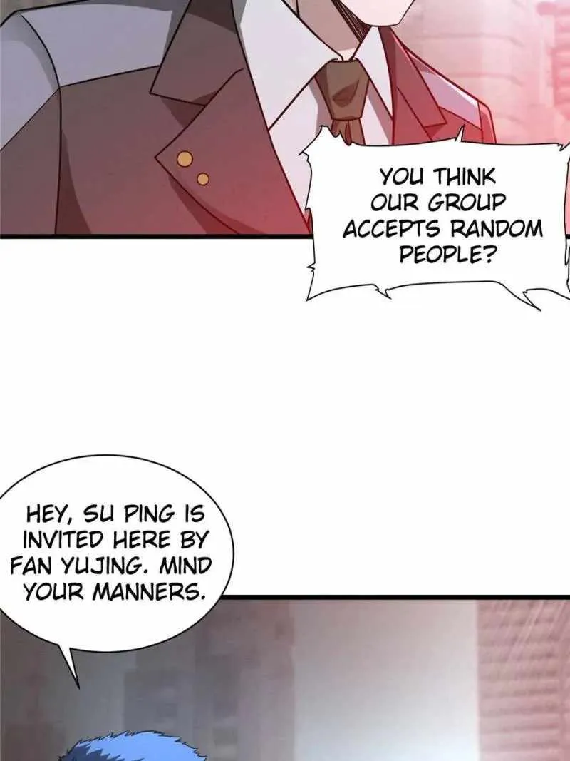 Astral Pet Store Zinmanga X Chapter 19 Page 45