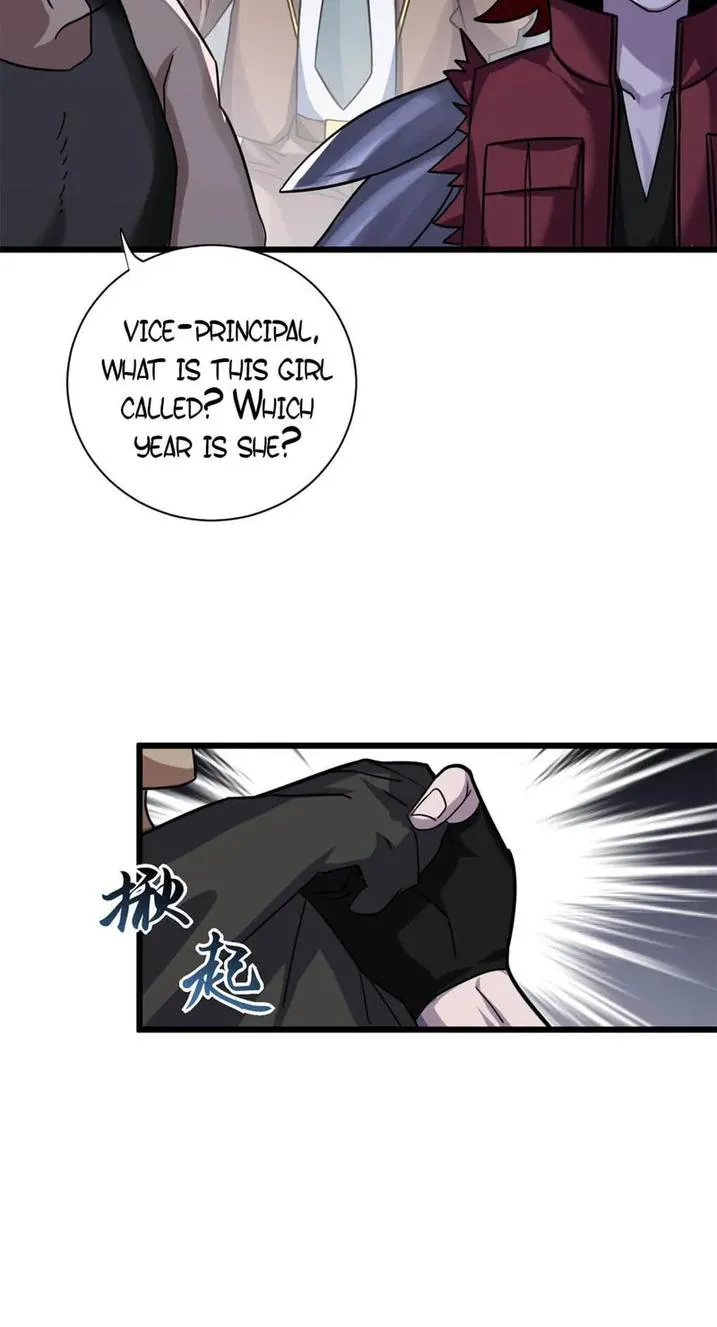 Astral Pet Store Zinmanga X Chapter 17 Page 5