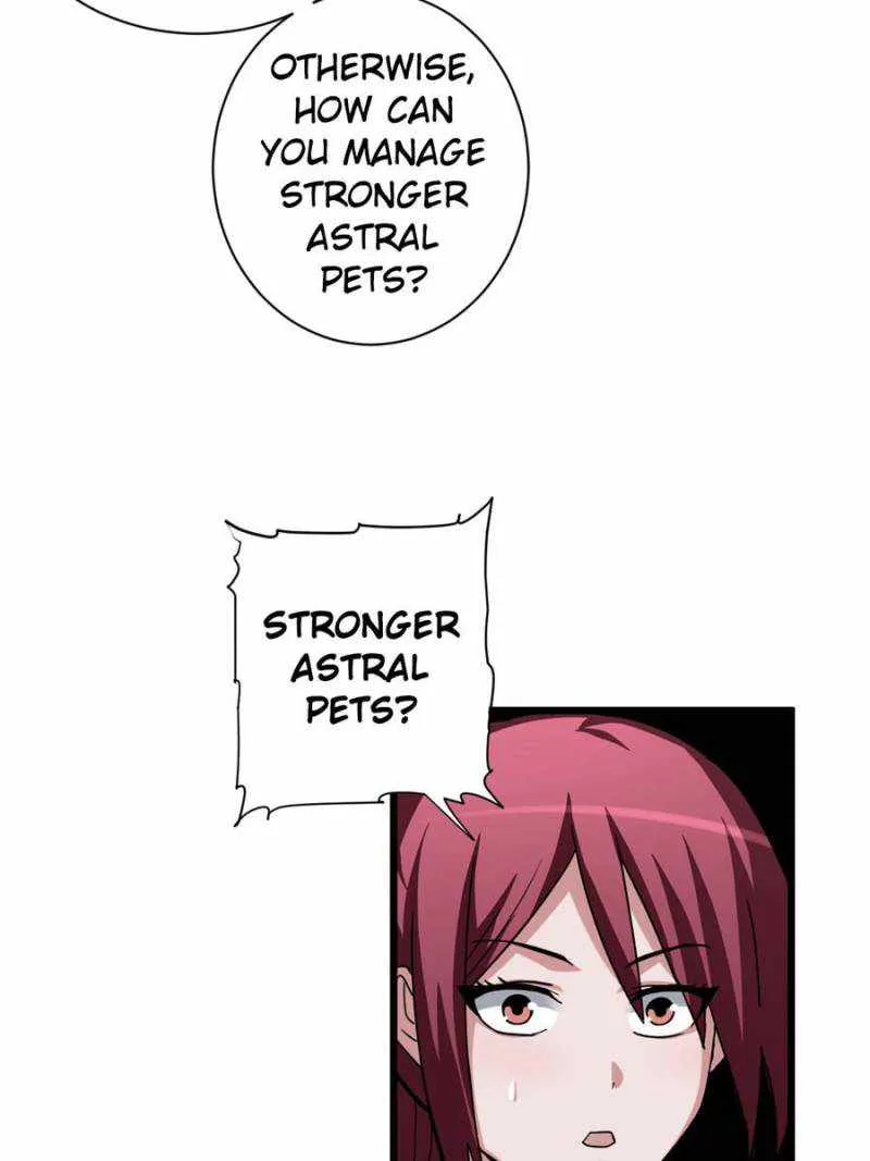 Astral Pet Store Zinmanga X Chapter 15 Page 14