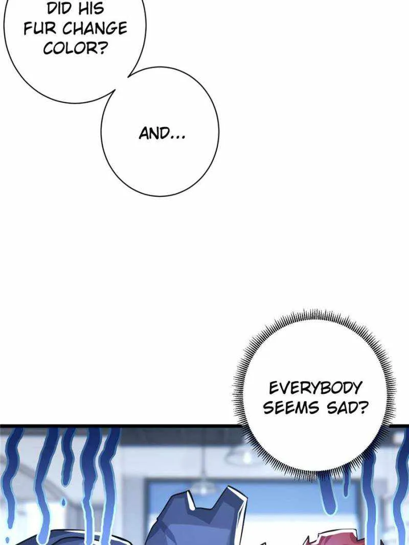 Astral Pet Store Zinmanga X Chapter 15 Page 20