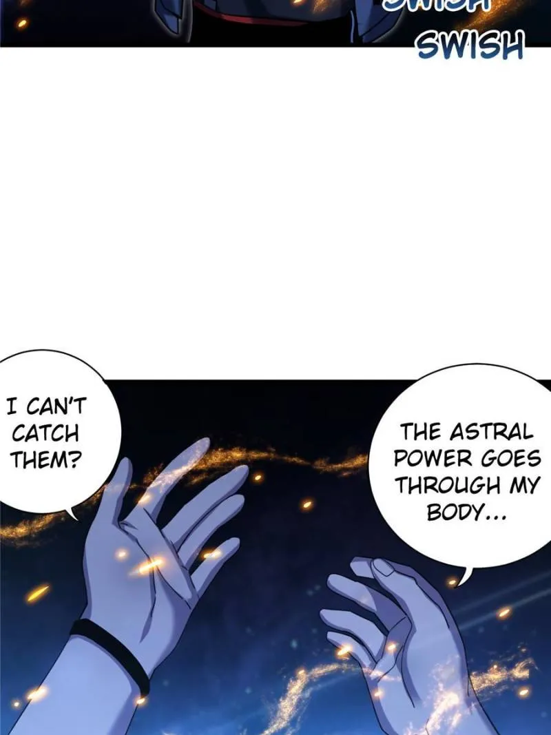 Astral Pet Store Zinmanga X Chapter 14 Page 8