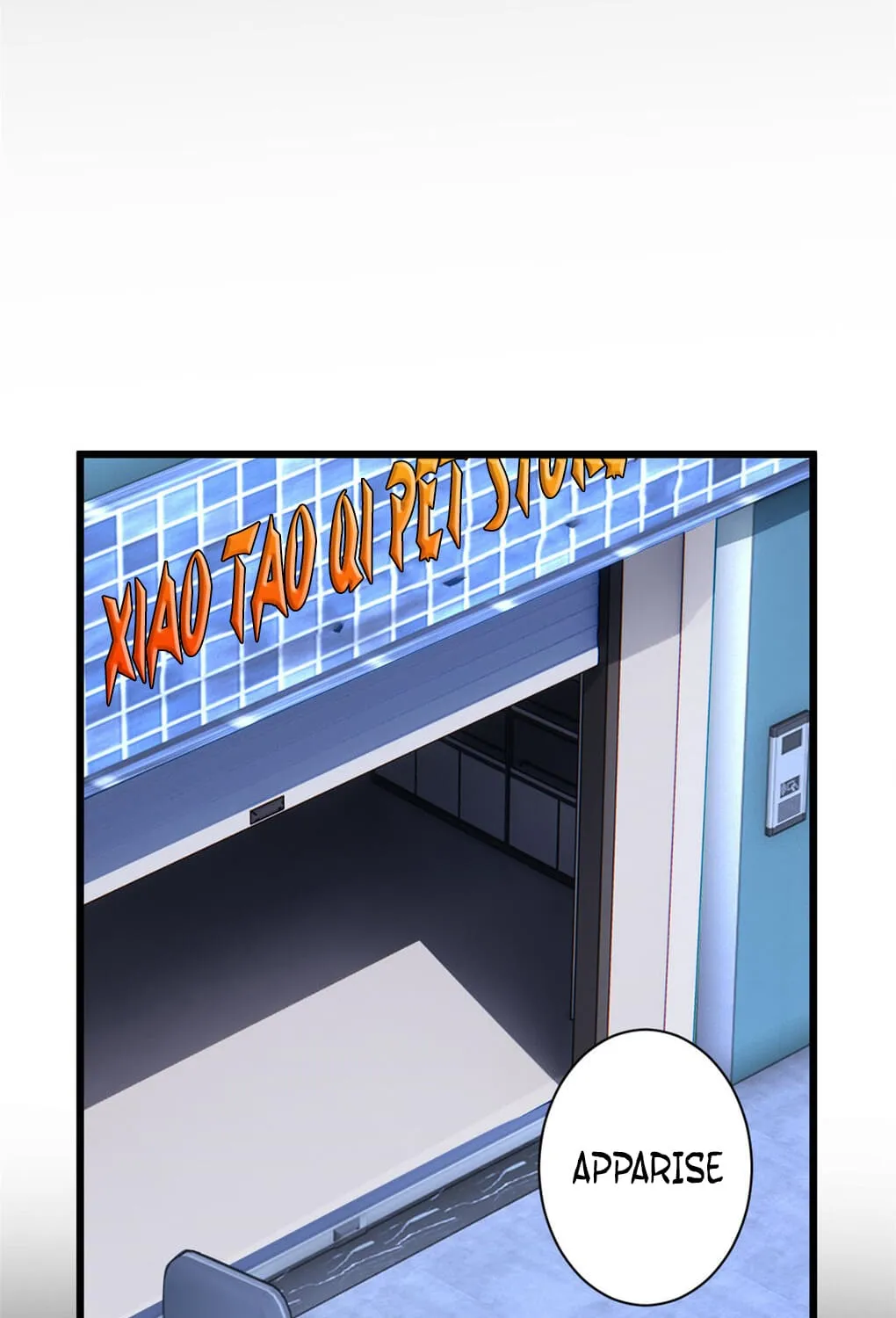 Astral Pet Store Zinmanga X Chapter 13 Page 66