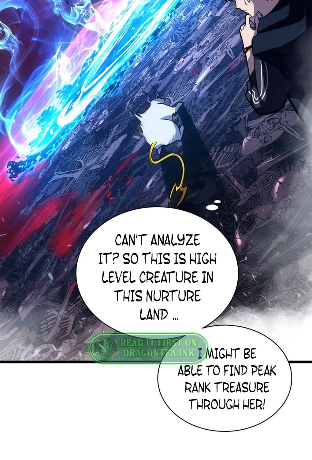 Astral Pet Store Zinmanga X Chapter 12 Page 6