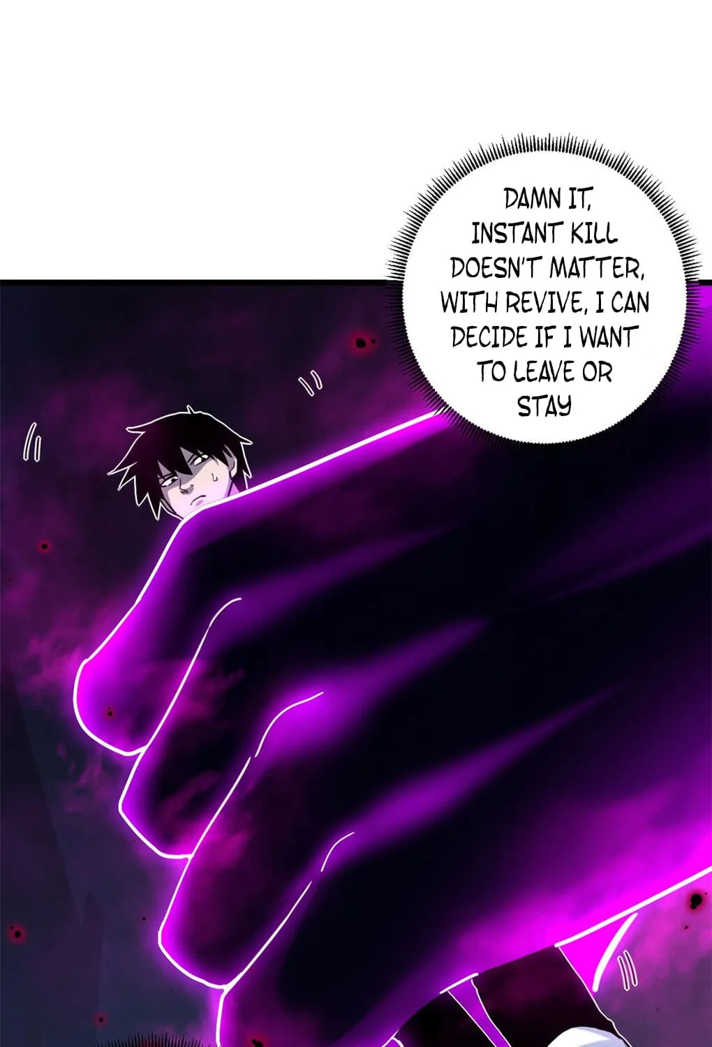Astral Pet Store Zinmanga X Chapter 12 Page 41