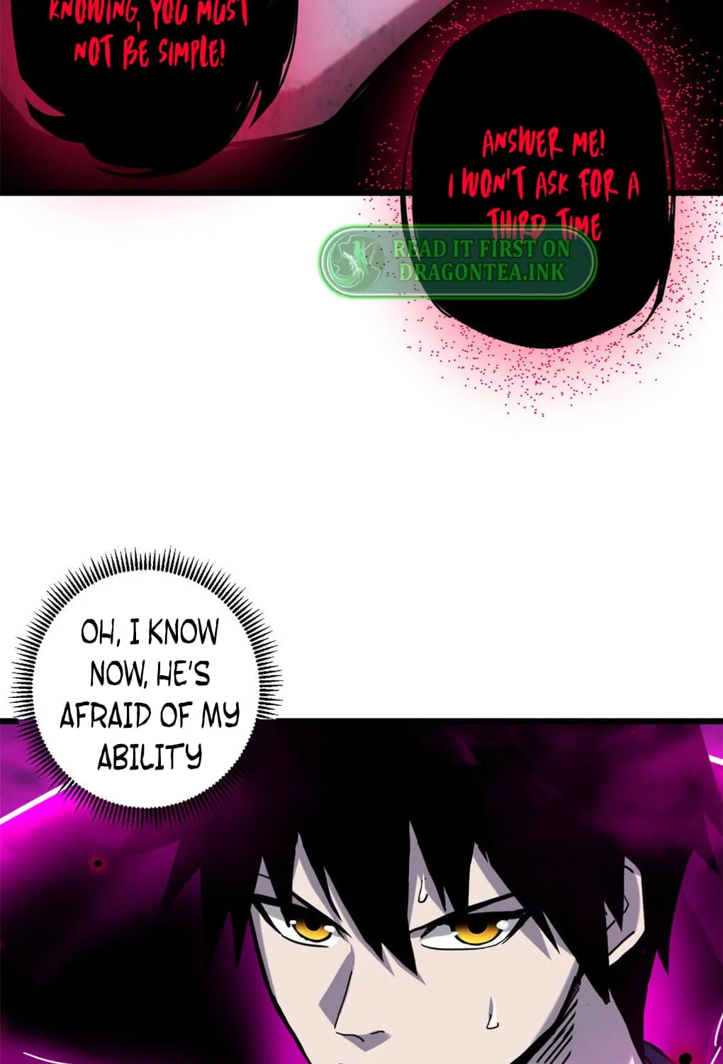 Astral Pet Store Zinmanga X Chapter 12 Page 44