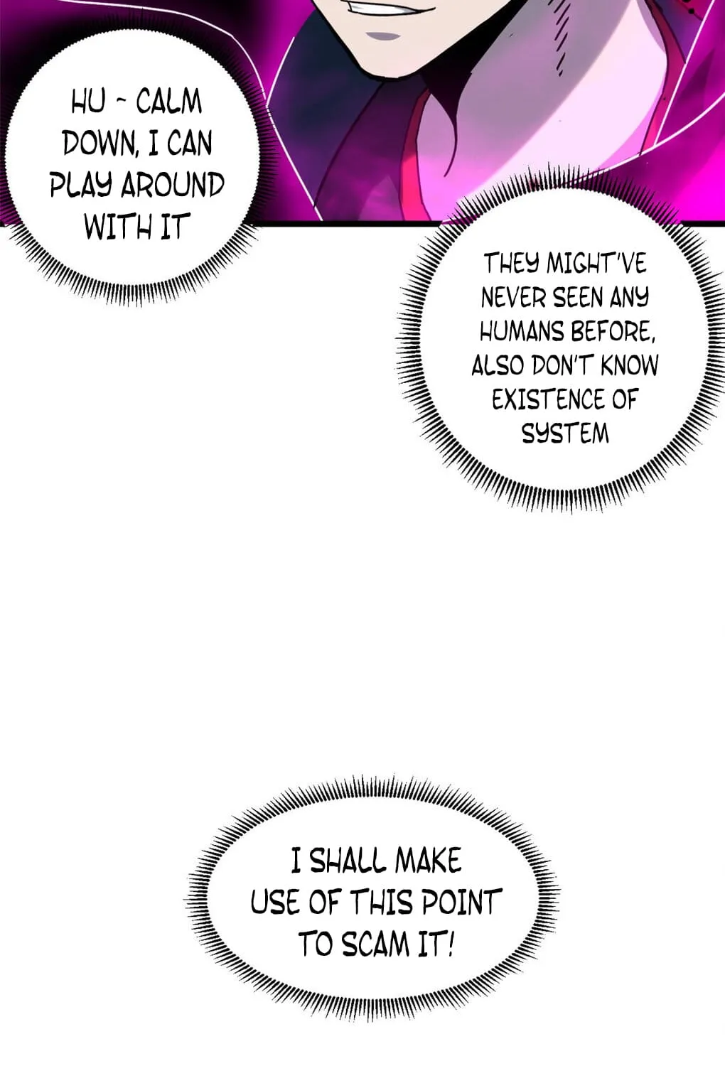 Astral Pet Store Zinmanga X Chapter 12 Page 45