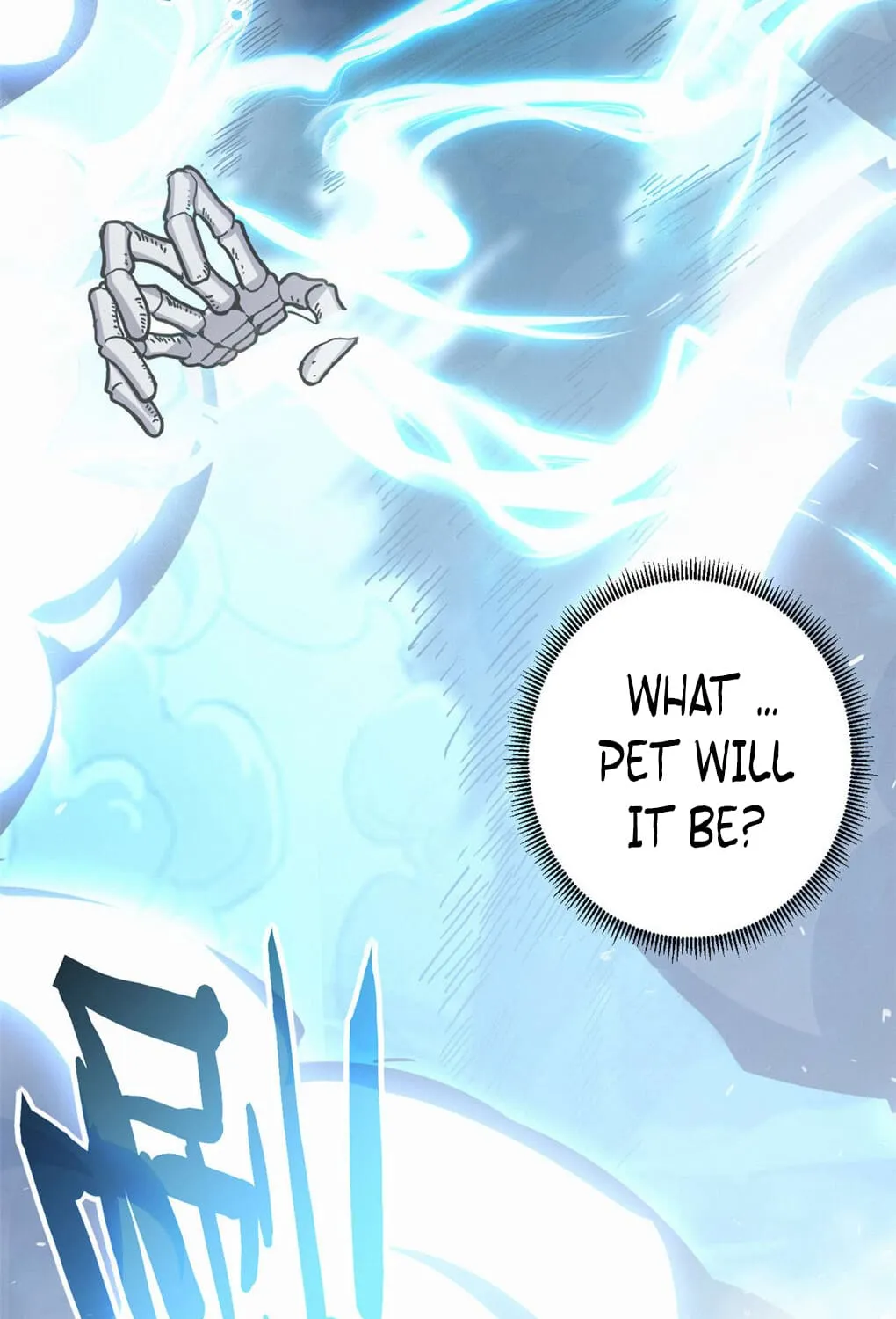 Astral Pet Store Zinmanga X Chapter 10 Page 6