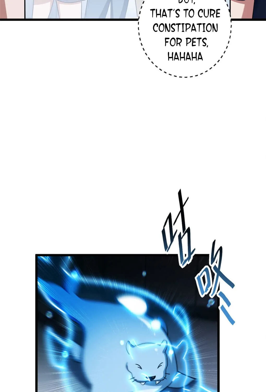 Astral Pet Store Zinmanga X Chapter 9 Page 41