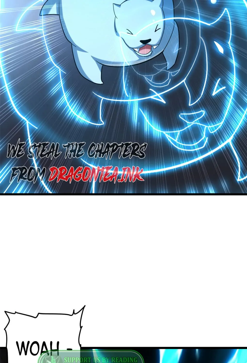Astral Pet Store Zinmanga X Chapter 9 Page 43