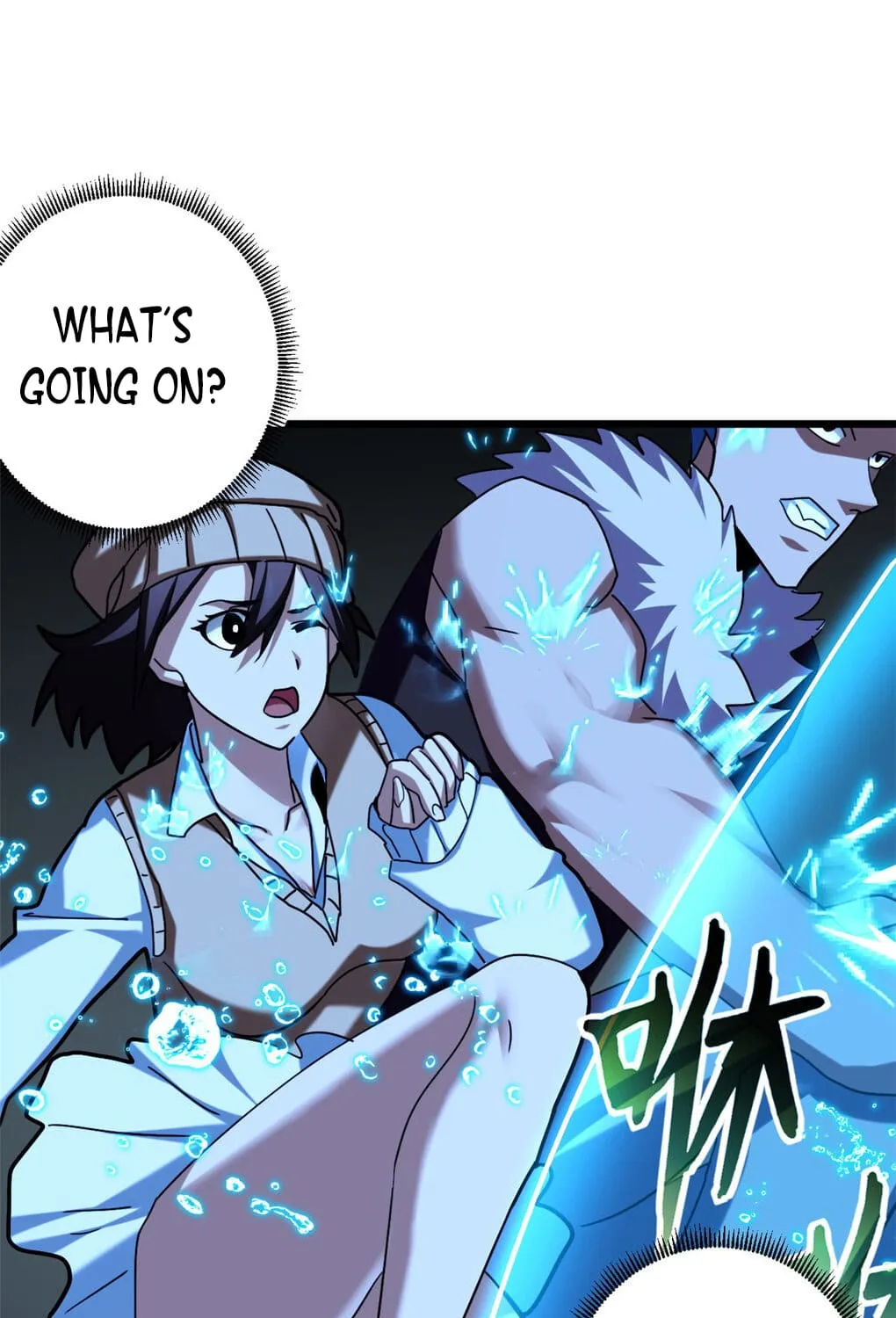Astral Pet Store Zinmanga X Chapter 9 Page 46