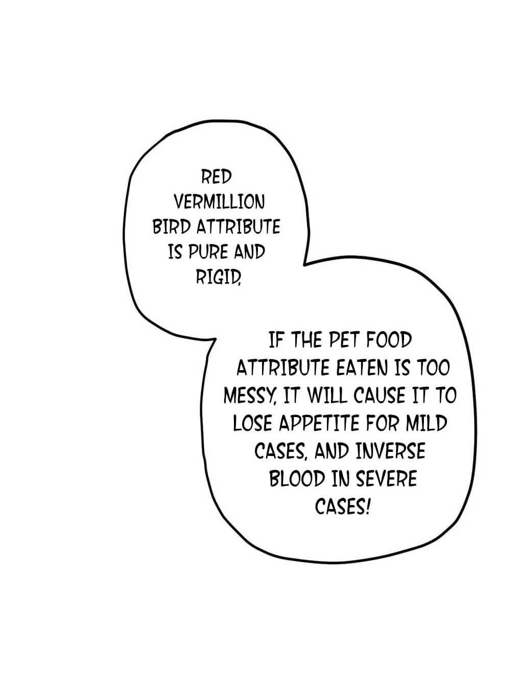 Astral Pet Store Zinmanga X Chapter 8 Page 61