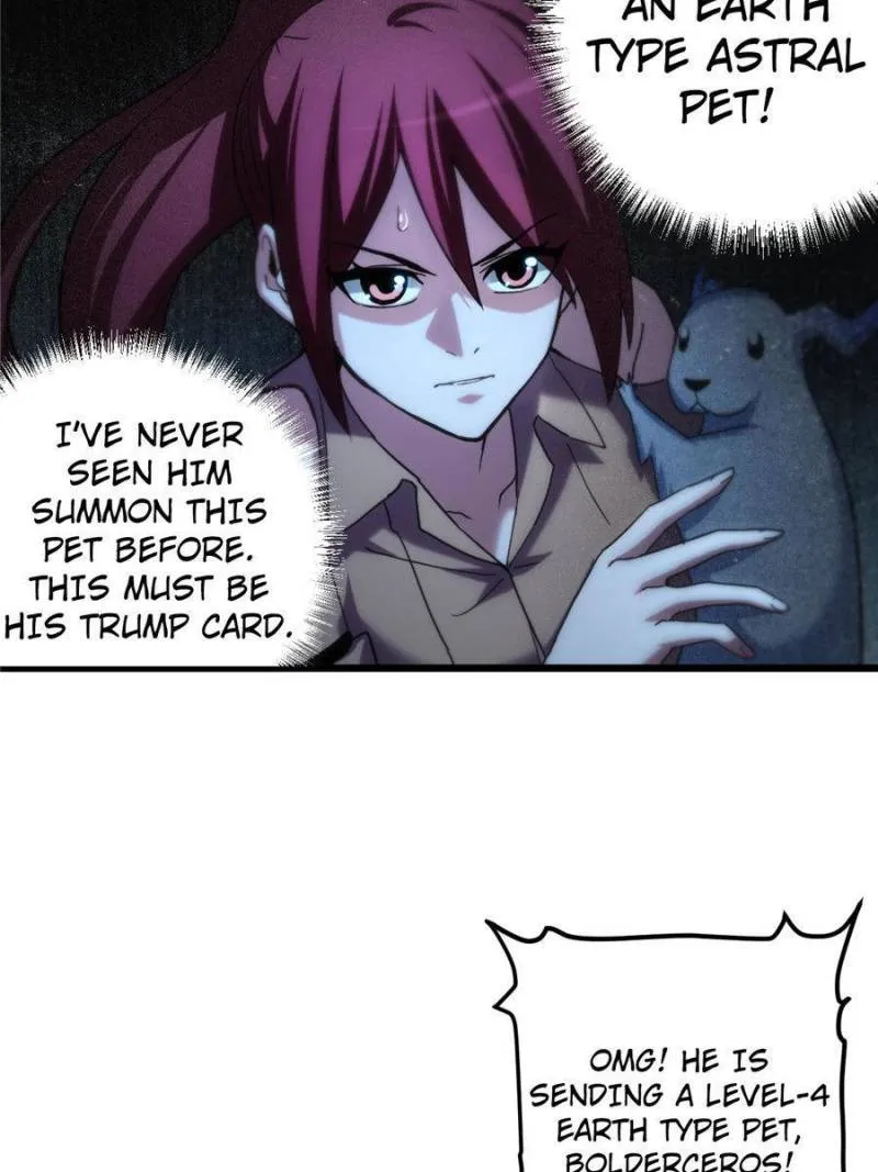 Astral Pet Store Zinmanga X Chapter 7.2 Page 18