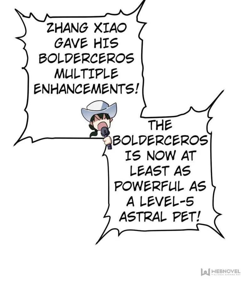 Astral Pet Store Zinmanga X Chapter 7.2 Page 30