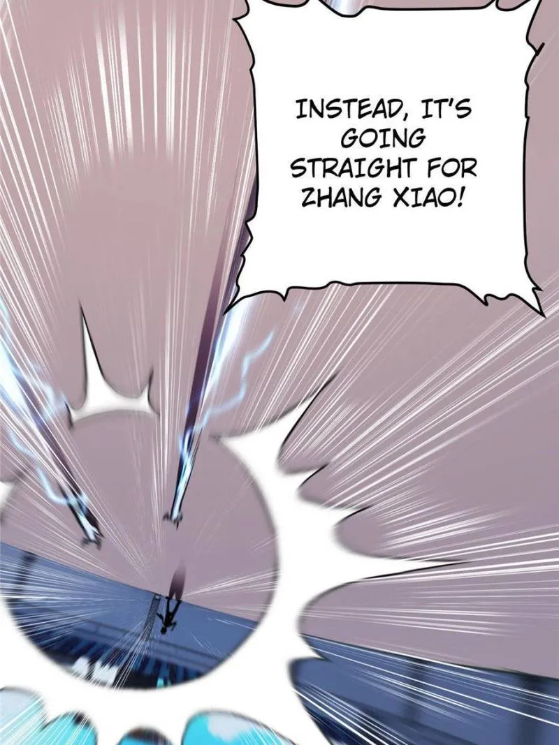 Astral Pet Store Zinmanga X Chapter 7.2 Page 45