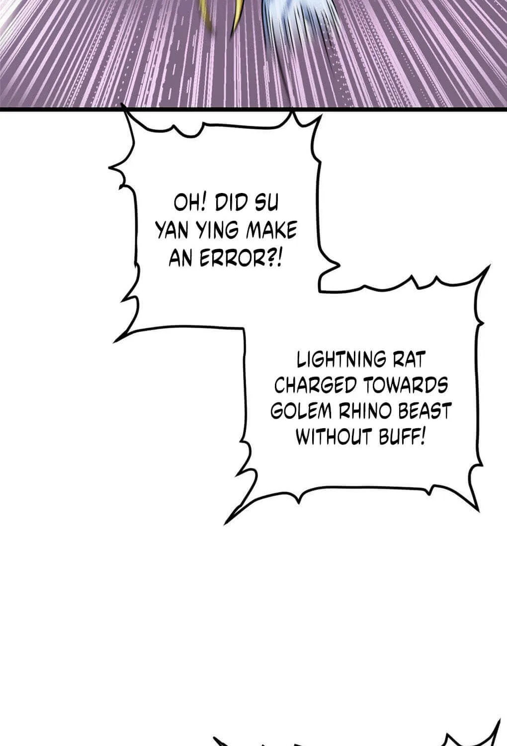 Astral Pet Store Zinmanga X Chapter 7 Page 36
