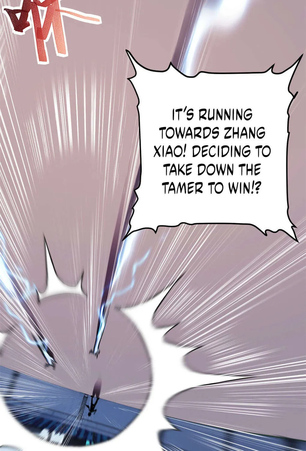 Astral Pet Store Zinmanga X Chapter 7 Page 44