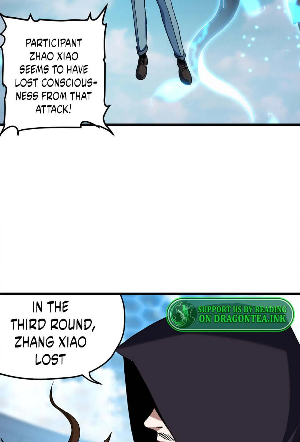 Astral Pet Store Zinmanga X Chapter 7 Page 55
