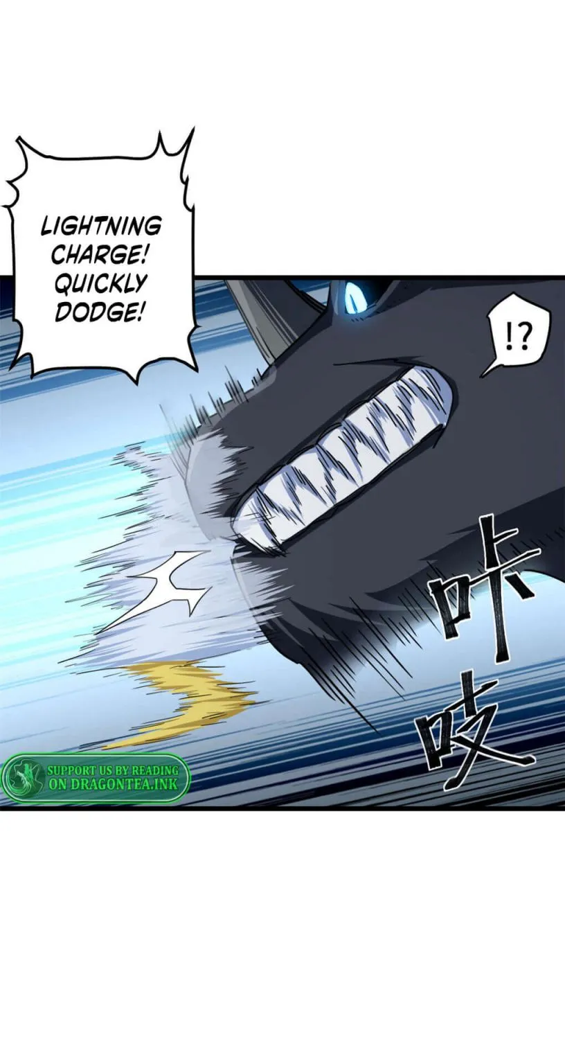 Astral Pet Store Zinmanga X Chapter 6 Page 49