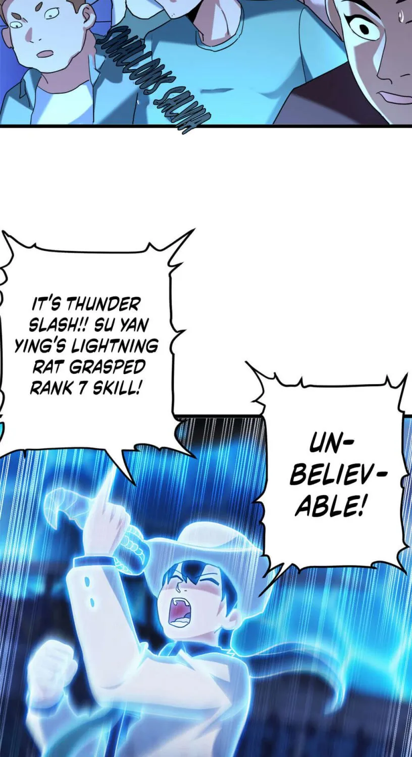 Astral Pet Store Zinmanga X Chapter 6 Page 65