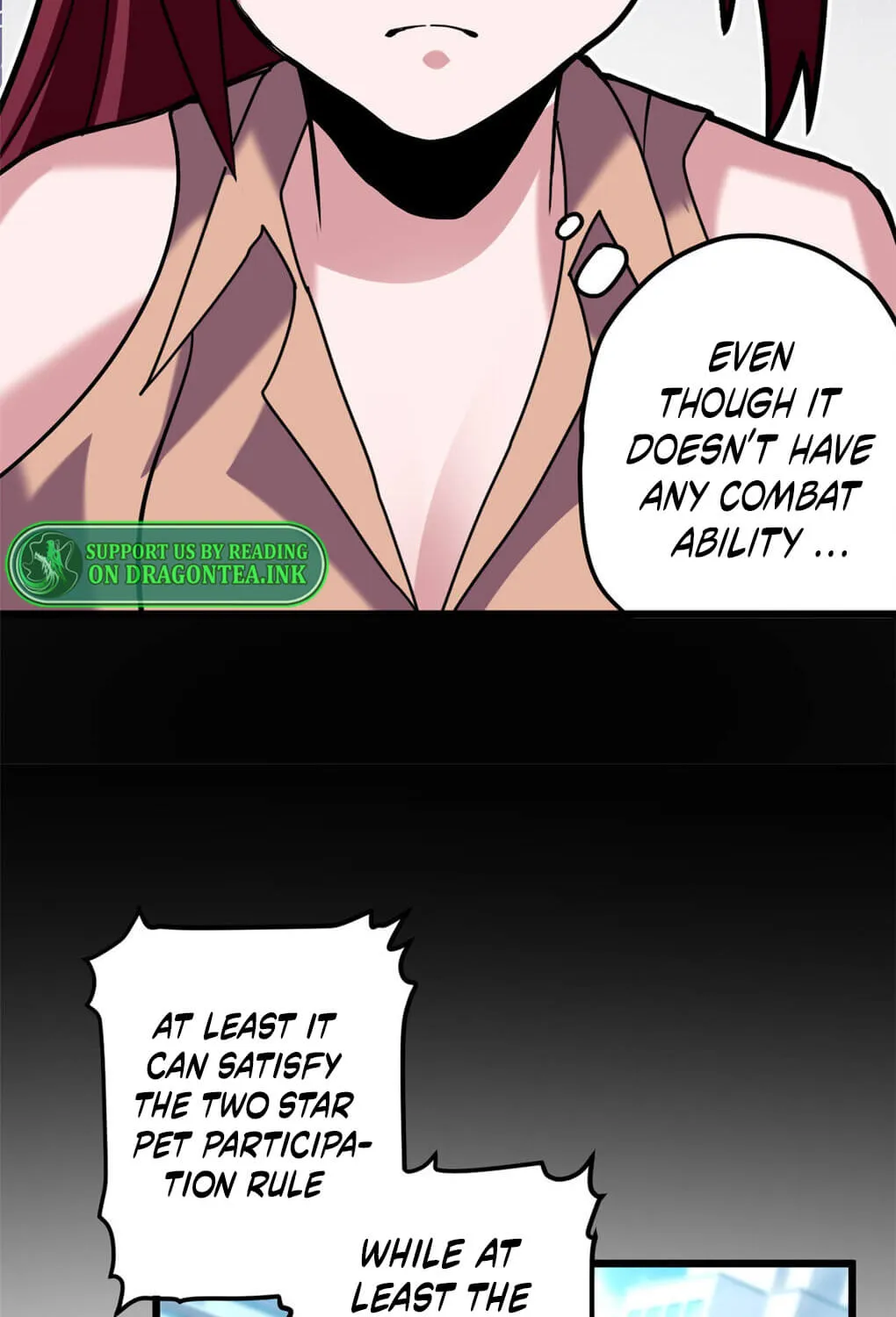 Astral Pet Store Zinmanga X Chapter 5 Page 13