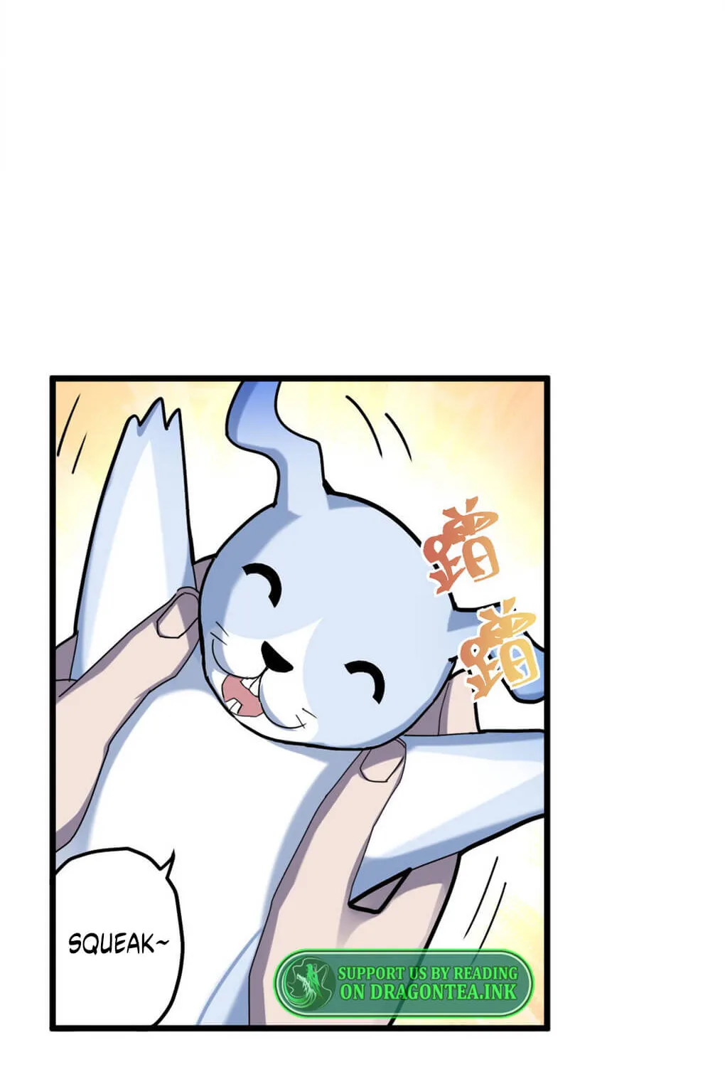 Astral Pet Store Zinmanga X Chapter 5 Page 33