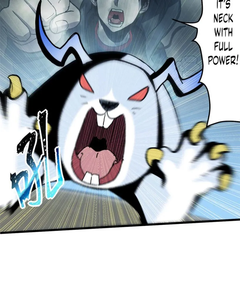 Astral Pet Store Zinmanga X Chapter 3 Page 30