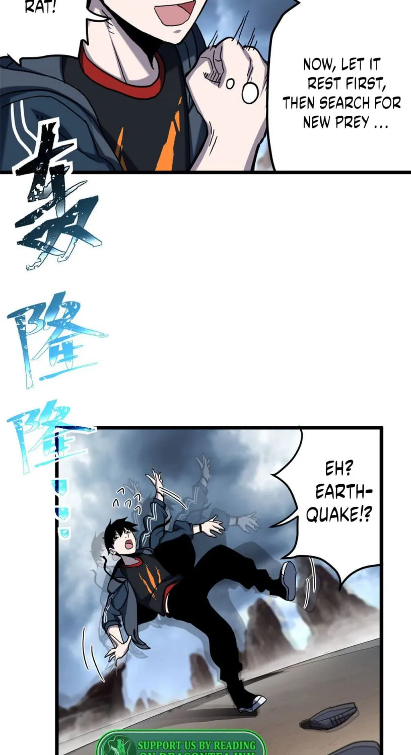 Astral Pet Store Zinmanga X Chapter 3 Page 56