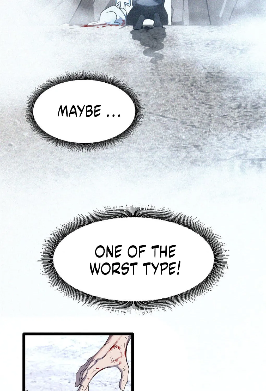 Astral Pet Store Zinmanga X Chapter 1 Page 7