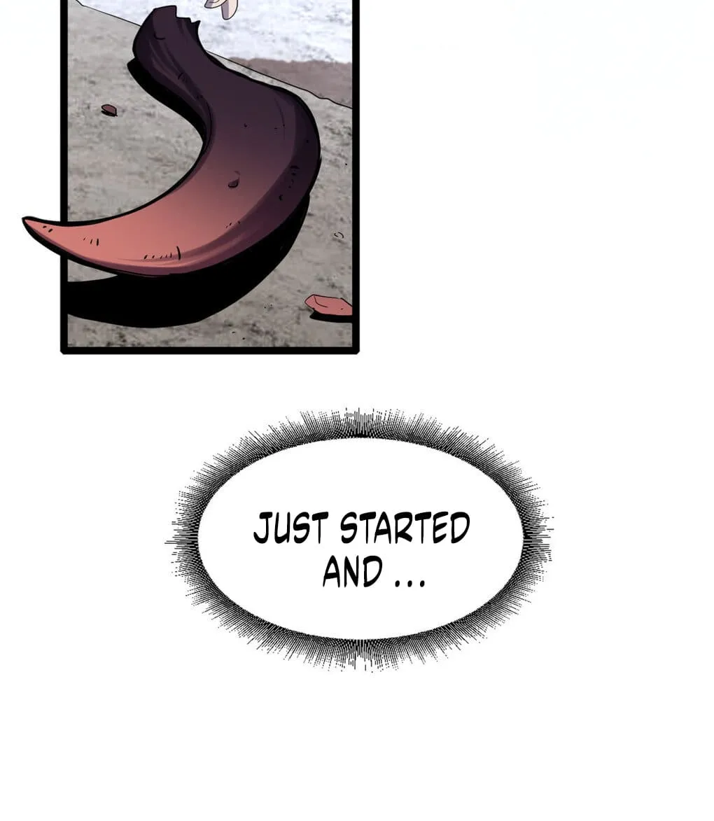 Astral Pet Store Zinmanga X Chapter 1 Page 8