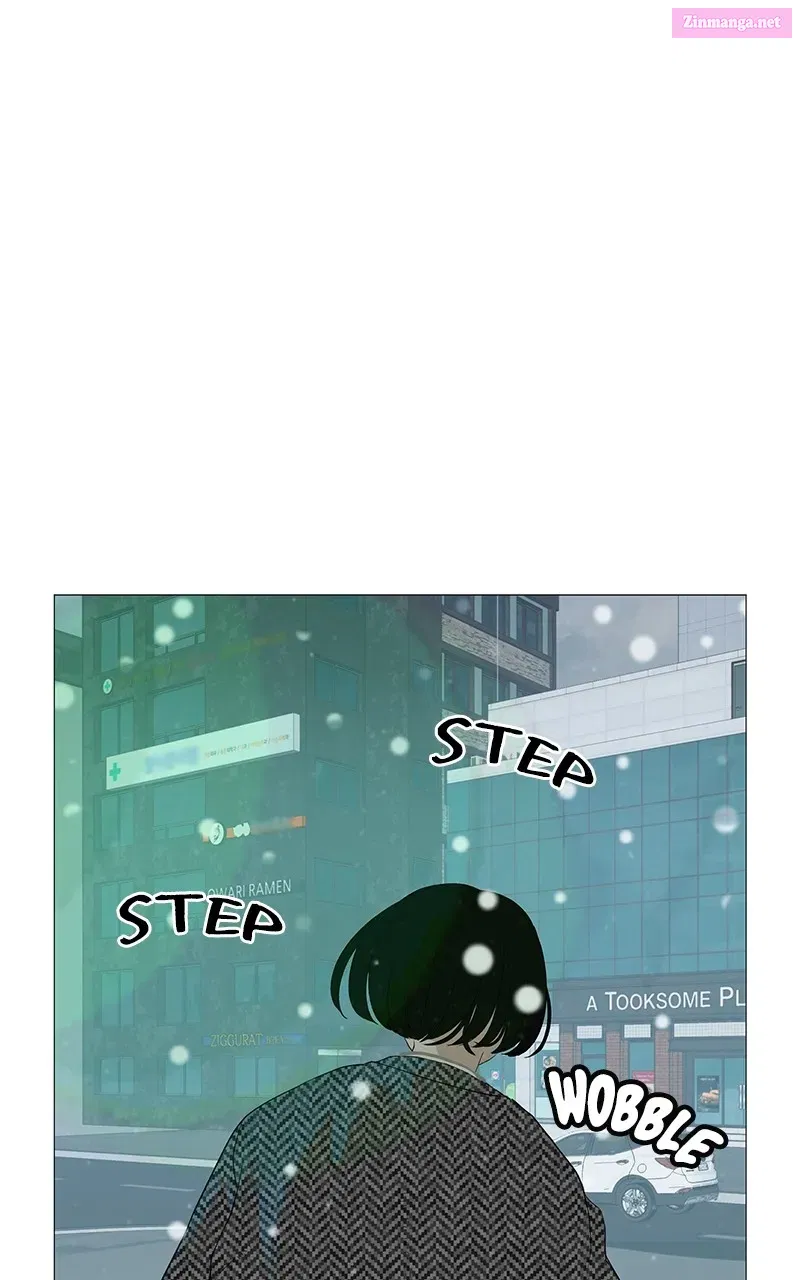 Radiant Rewind Zinmanga X Chapter 11 Page 4