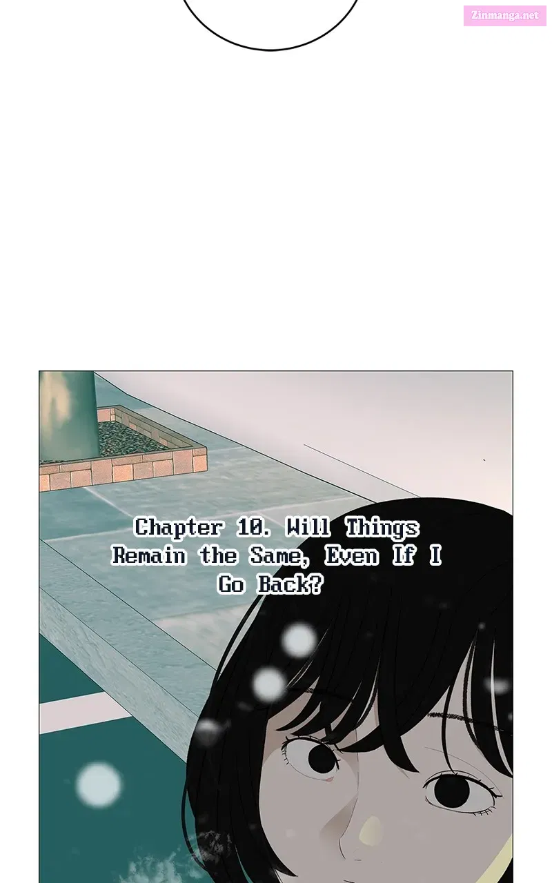 Radiant Rewind Zinmanga X Chapter 11 Page 19