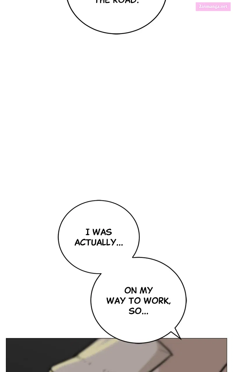Radiant Rewind Zinmanga X Chapter 11 Page 27