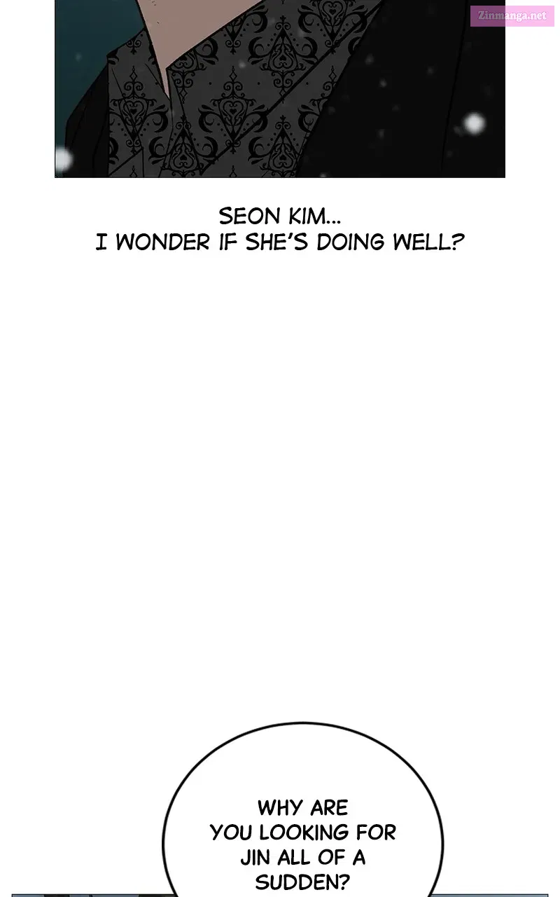 Radiant Rewind Zinmanga X Chapter 11 Page 34
