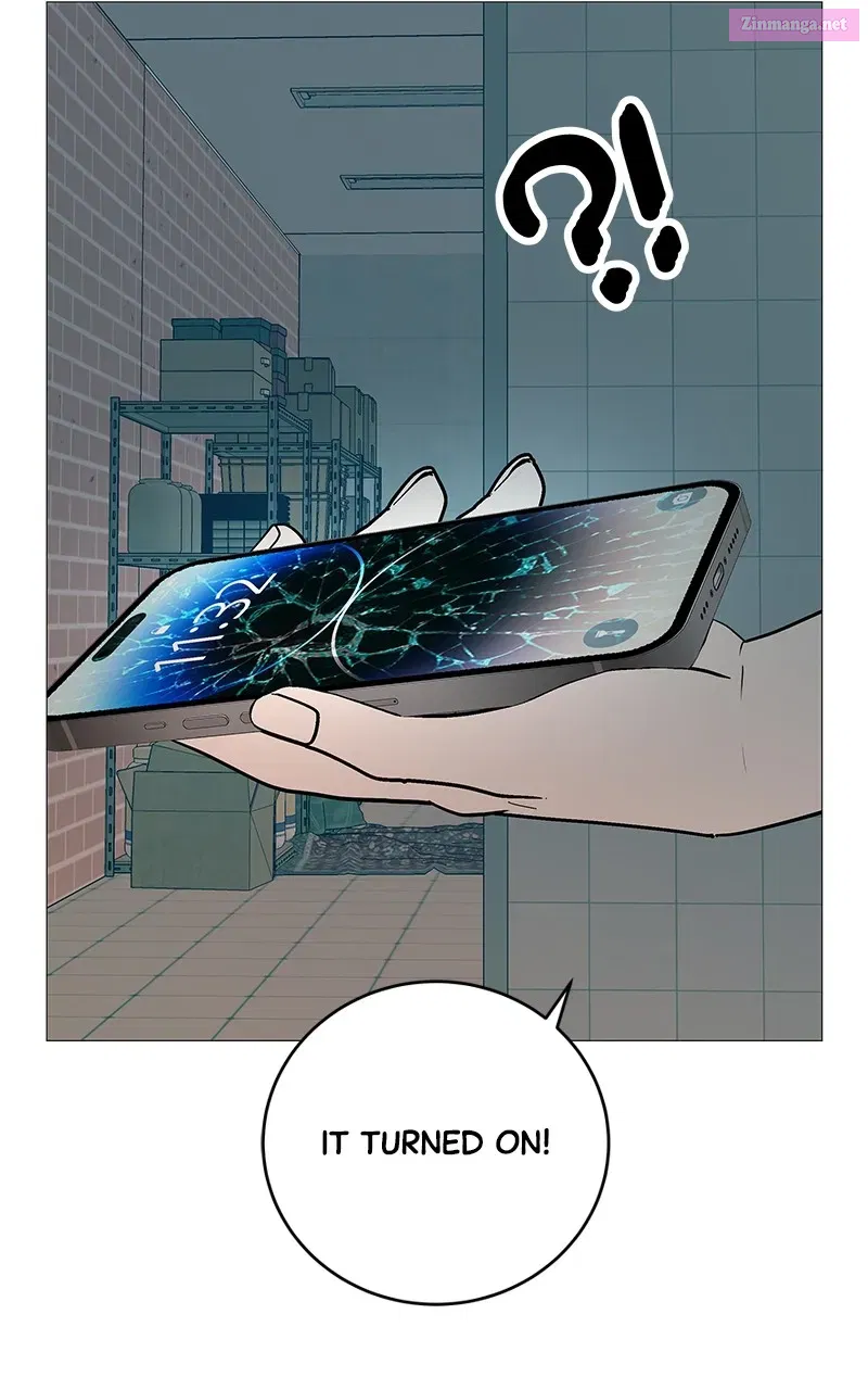 Radiant Rewind Zinmanga X Chapter 11 Page 94