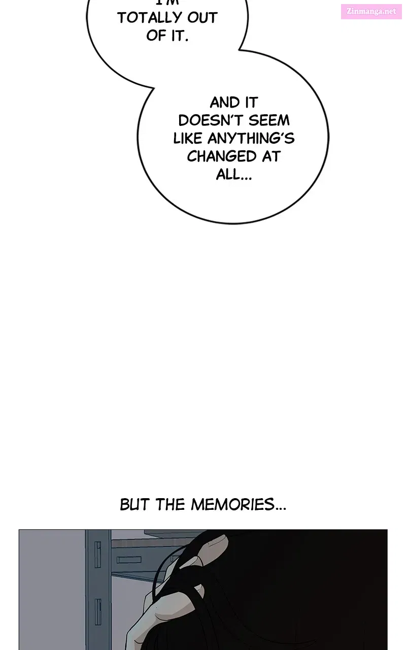 Radiant Rewind Zinmanga X Chapter 11 Page 96