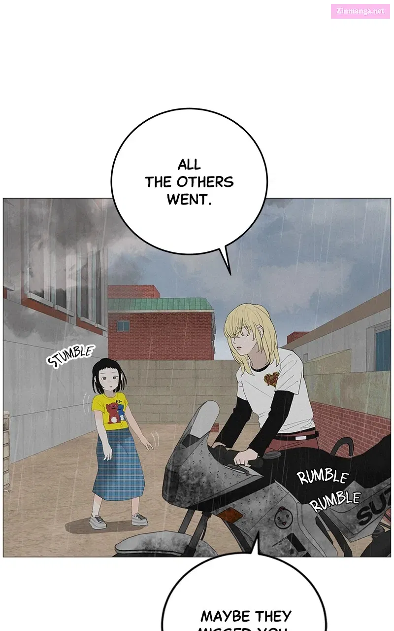 Radiant Rewind Zinmanga X Chapter 11 Page 115
