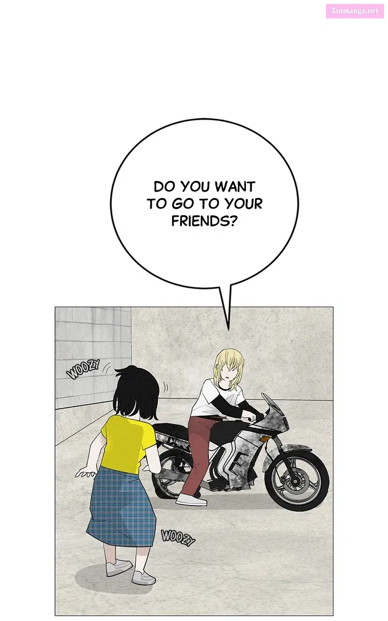 Radiant Rewind Zinmanga X Chapter 11 Page 118