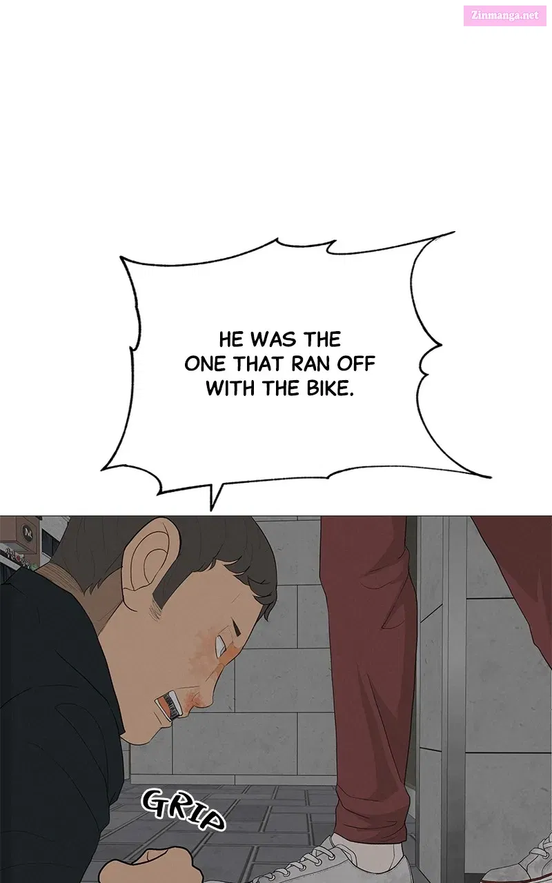 Radiant Rewind Zinmanga X Chapter 10 Page 7